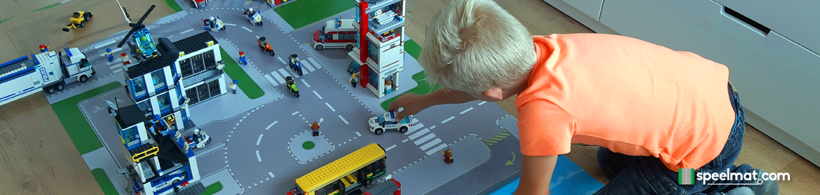 LEGO-City