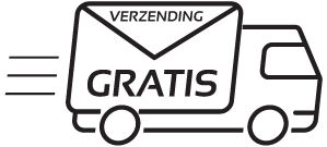 Verzending Speelmat binnen Nederland Gratis