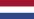 Vlag van Nederland