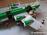 Flughafen für LEGO