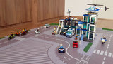LEGO City Speelmat